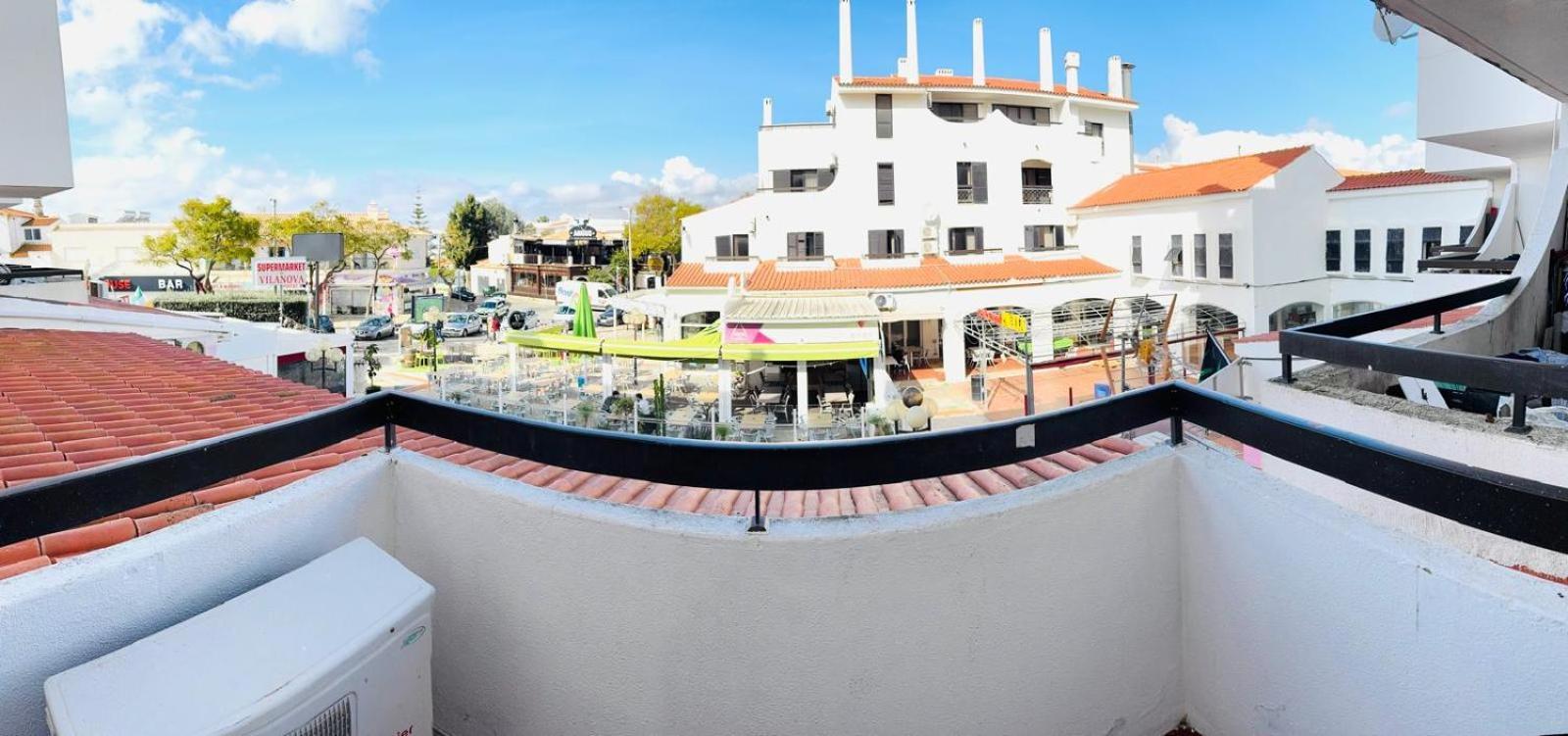 Apartment Oura *
