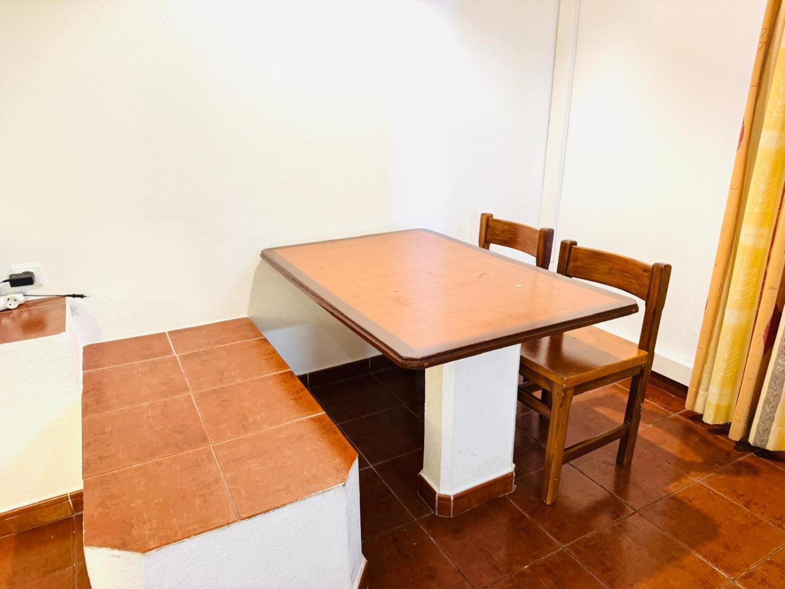 Oura Apartment Albufeira