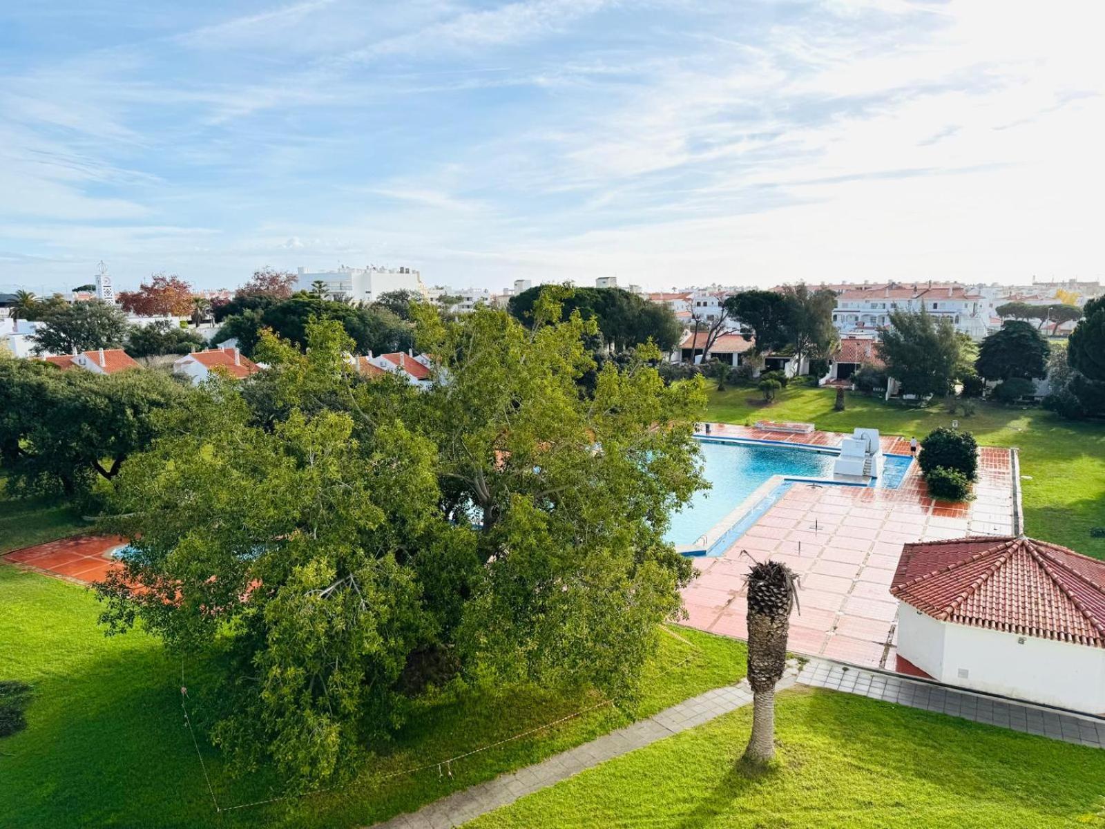 Apartment Oura