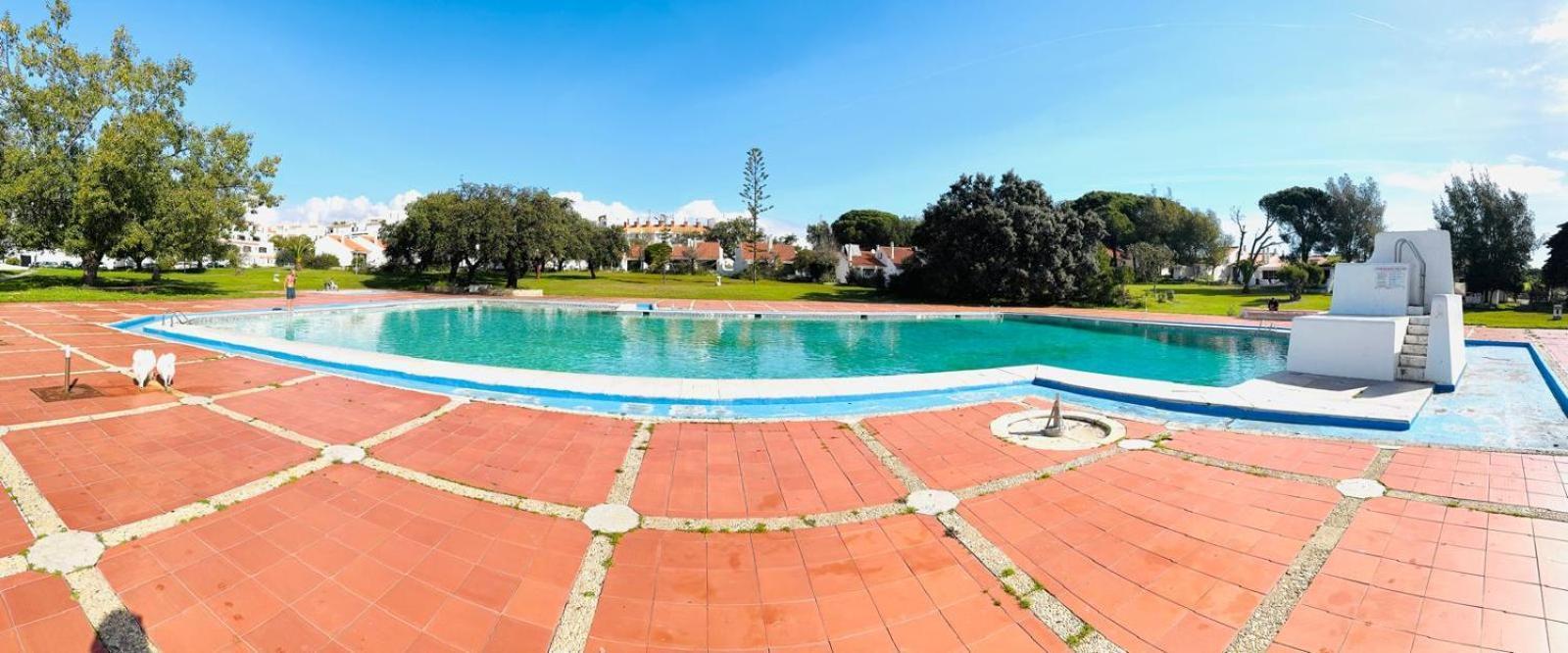 Apartment Oura